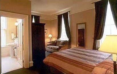 Grand Union Hotel Fort Benton الغرفة الصورة