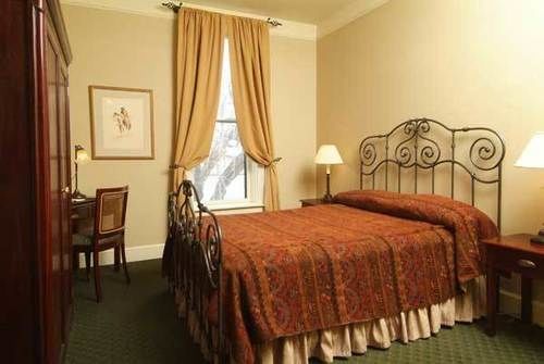 Grand Union Hotel Fort Benton المظهر الخارجي الصورة