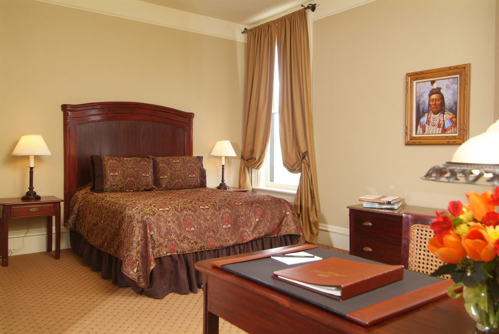 Grand Union Hotel Fort Benton المظهر الخارجي الصورة